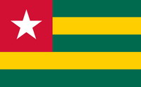 flag-of-togo